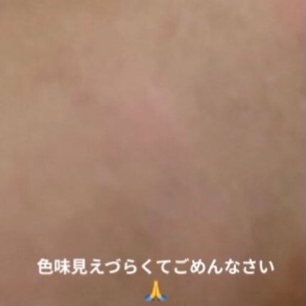 16 CHEEK SHOT/16BRAND/パウダーチークを使ったクチコミ(4枚目)