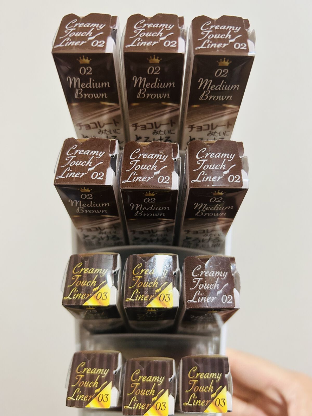 ななめぺんスタンド/DAISO/その他を使ったクチコミ（2枚目）