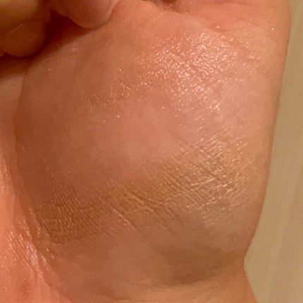 エテュセ アイエディション(ジェルライナー) R728 絶対的ピンクベージュ(数量限定)/ettusais/ジェルアイライナーを使ったクチコミ(3枚目)