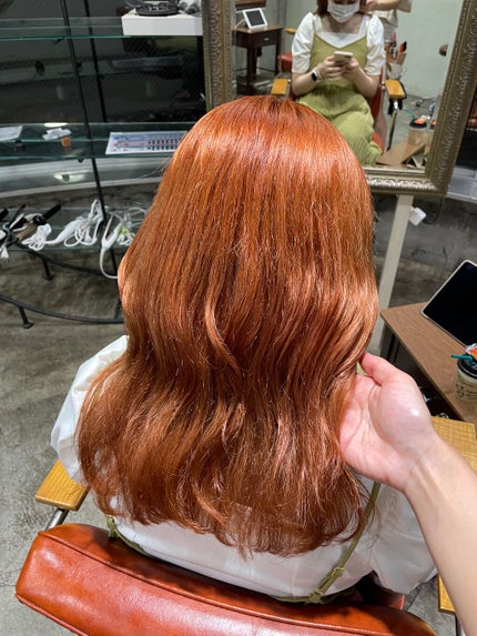 リペアリティ ヘアトリートメント/オージュア/ヘアマスク・ヘアパックを使ったクチコミ(1枚目)