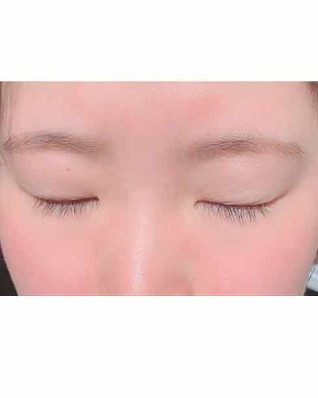 ラッシュジェリードロップ　ＥＸ/MAJOLICA MAJORCA/まつげ美容液を使ったクチコミ（2枚目）