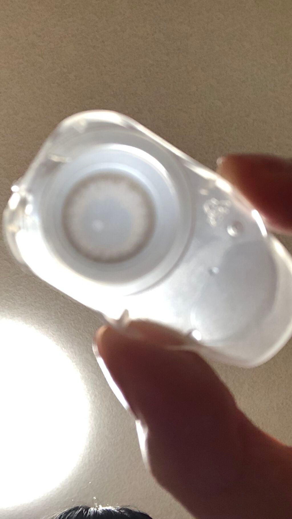 @nagi_chann on LIPS 「今回は佐々木希さんモデルのフランミーのサクラロール🌸と言うカラ..」(5枚目)