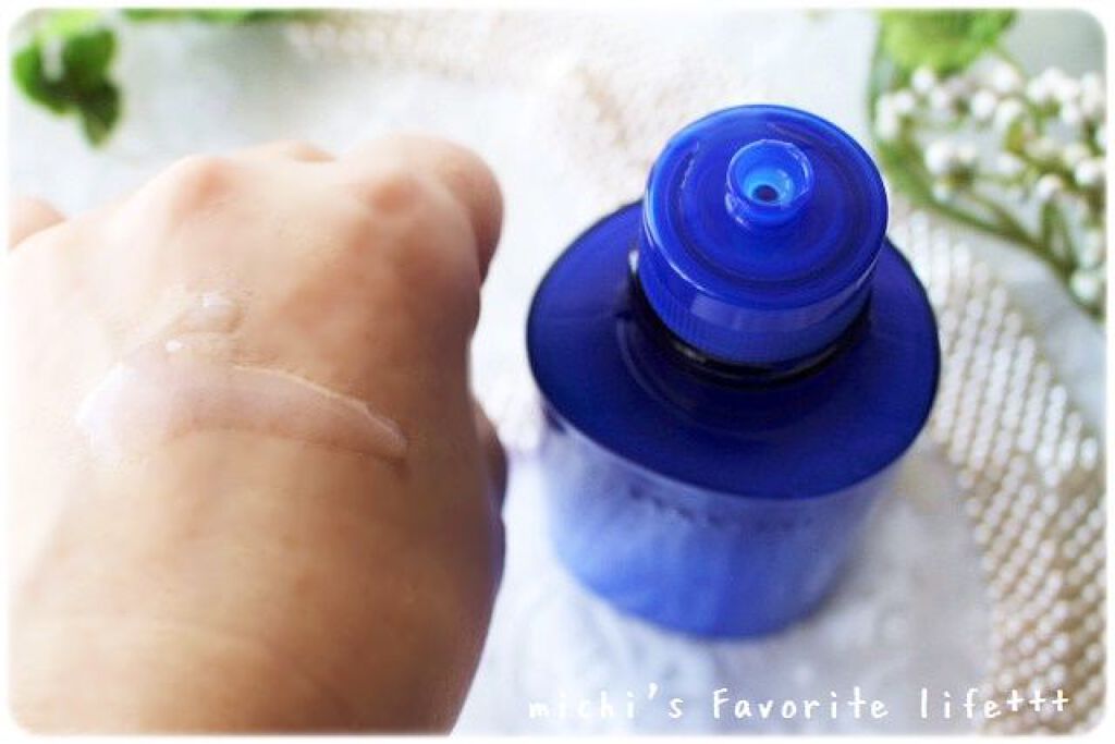 クリアウェルネス ナチュラル ドリップ/雪肌精/化粧水を使ったクチコミ（1枚目）