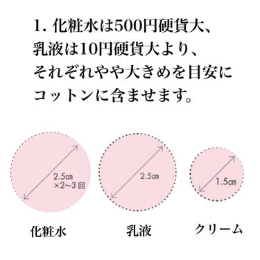 ビューティーアップコットン Ｇ/SHISEIDO/コットンを使ったクチコミ（3枚目）