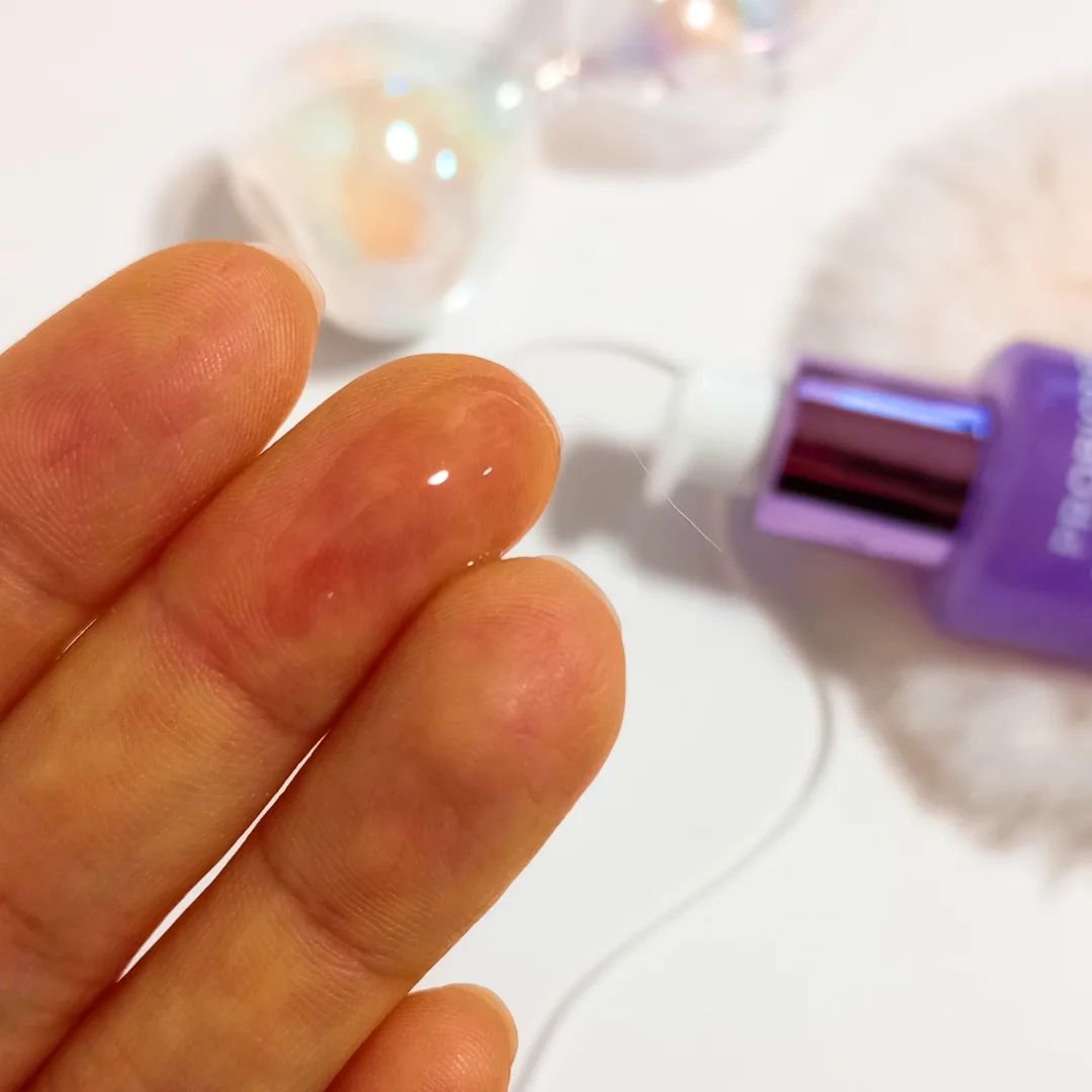 バイオヒールボ プロバイオダーム 3Dリフティングクリーム/BIOHEAL BOH/フェイスクリームを使ったクチコミ（3枚目）