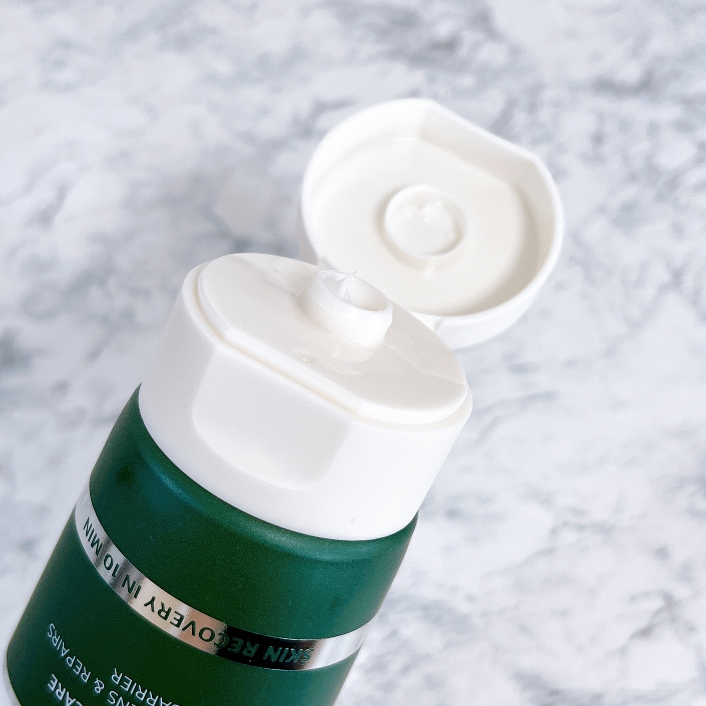 DW-EGF ビタミンCブースティングアンプル25/Easydew/美容液を使ったクチコミ（3枚目）