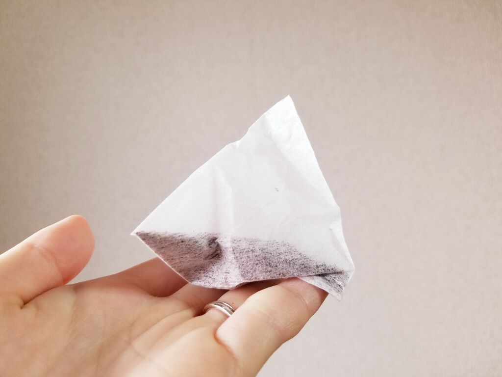 プレミアムルイボスティー/タイガー/ドリンクを使ったクチコミ（2枚目）