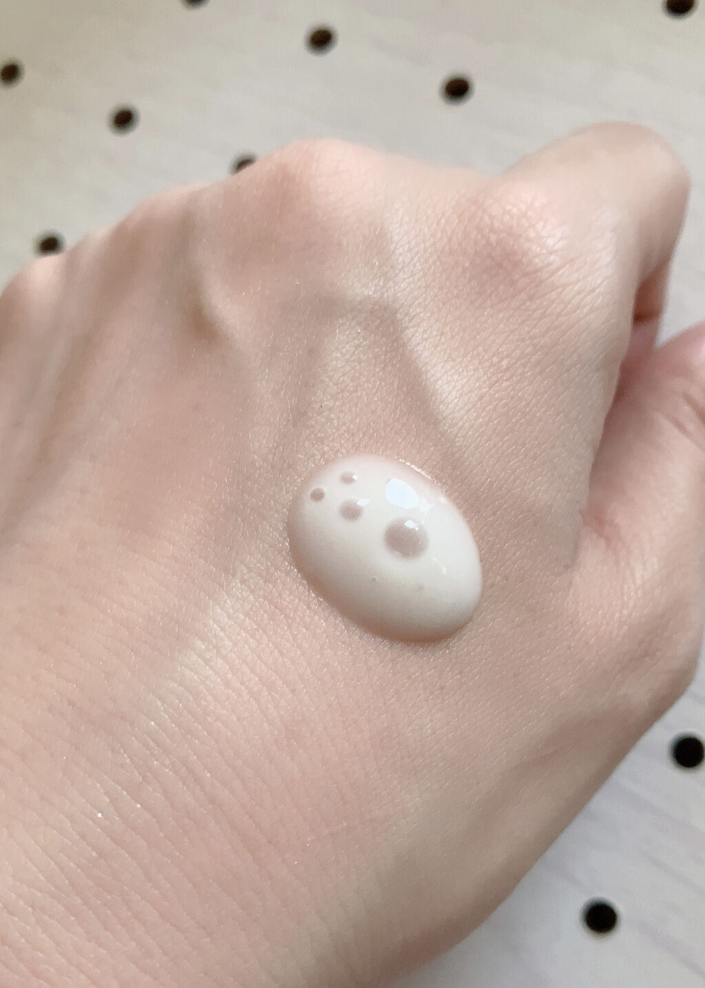 ニベアUV ウォータージェル SPF50/ニベア/日焼け止めジェルを使ったクチコミ（3枚目）