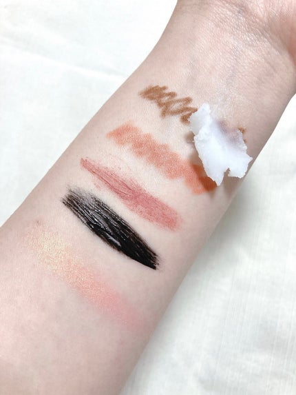 しっとり毛穴ケアクレンジングバーム/ダヴ/クレンジングバームを使ったクチコミ(7枚目)