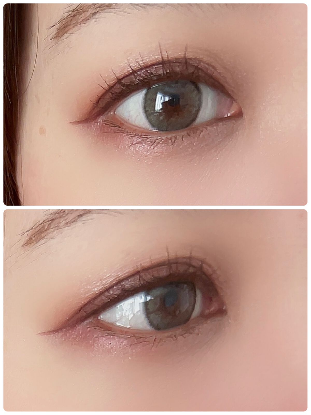 MOLAK 1day/MOLAK/ワンデー(1DAY)カラコンを使ったクチコミ(5枚目)