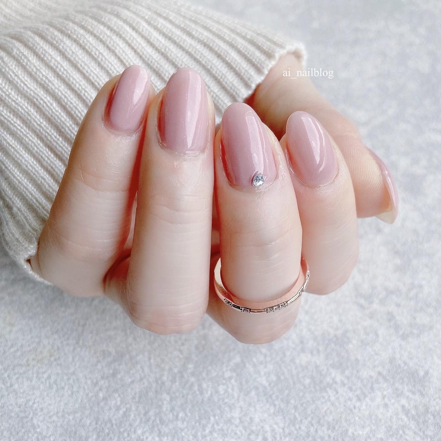 pa ワンダーネイル トップコート/pa nail collective/ネイルトップコートを使ったクチコミ(4枚目)