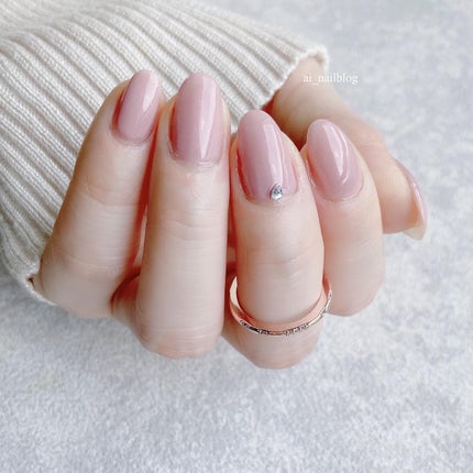 pa ワンダーネイル トップコート/pa nail collective/ネイルトップコートを使ったクチコミ(4枚目)