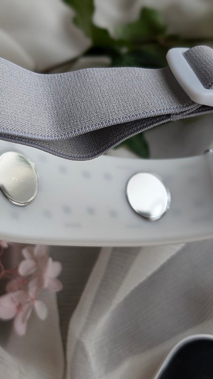 リフトケア美顔器/ANLAN/美顔器・マッサージを使ったクチコミ(3枚目)