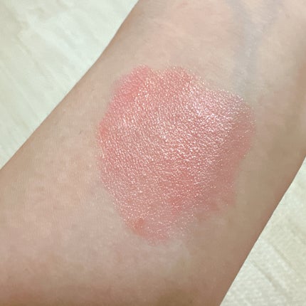 アフターグロー リキッドブラッシュ/NARS/リキッドチークを使ったクチコミ(6枚目)