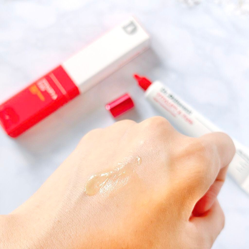 VITALIFT A forte/Dr.Different/フェイスクリームを使ったクチコミ(4枚目)