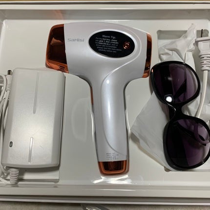 を使ったクチコミ(1枚目)