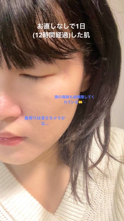 プリズム・リーブル/GIVENCHY/ルースパウダーを使ったクチコミ(7枚目)