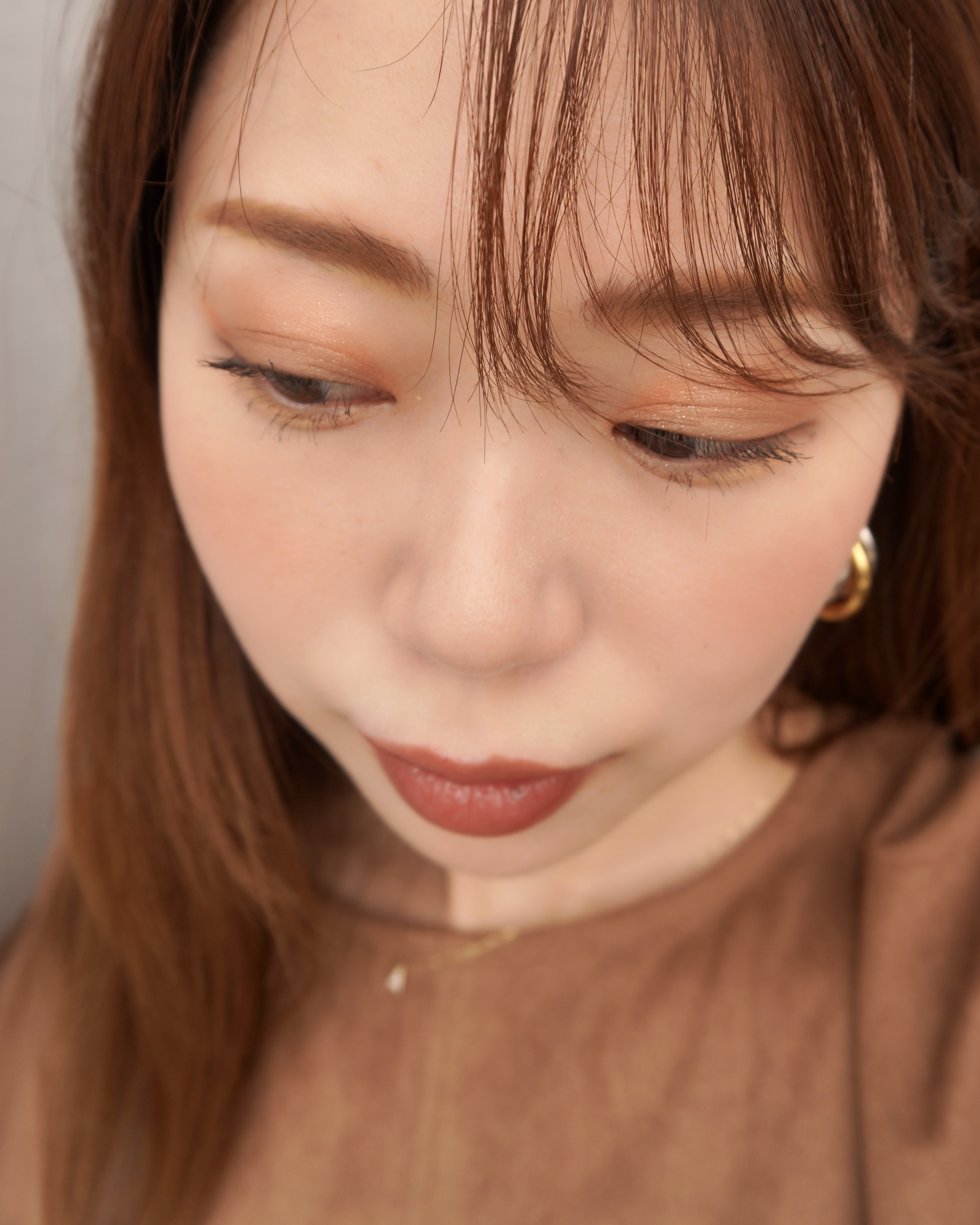 リアルクローズシャドウ/excel/アイシャドウパレットを使ったクチコミ（3枚目）