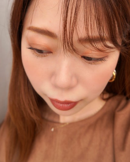 リアルクローズシャドウ/excel/アイシャドウパレットを使ったクチコミ(3枚目)