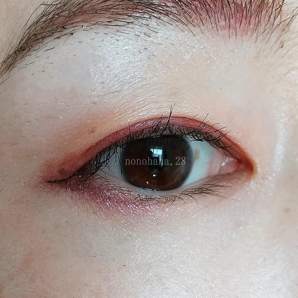 Love Palette/Natasha Denona/アイシャドウパレットを使ったクチコミ(5枚目)