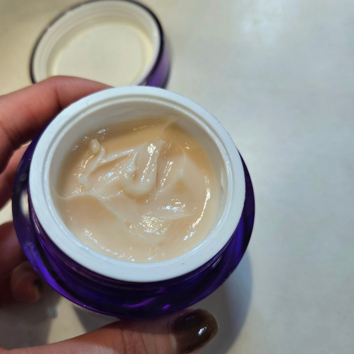 バイオヒールボ プロバイオダーム 3Dリフティングクリーム/BIOHEAL BOH/フェイスクリームを使ったクチコミ(2枚目)