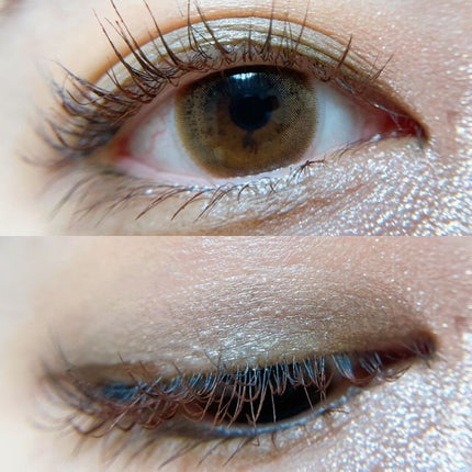 クライマックス アイシャドーパレット/NARS/アイシャドウパレットを使ったクチコミ(2枚目)