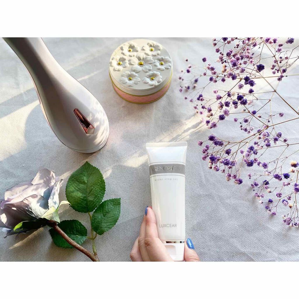 sakura on LIPS 「..❁⃘*.゚2週間チャレンジ終了❁⃘*.゚..luxcea..」(1枚目)