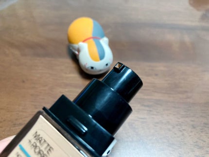 フィットミー リキッドファンデーション R/MAYBELLINE NEW YORK/リキッドファンデーションを使ったクチコミ(2枚目)