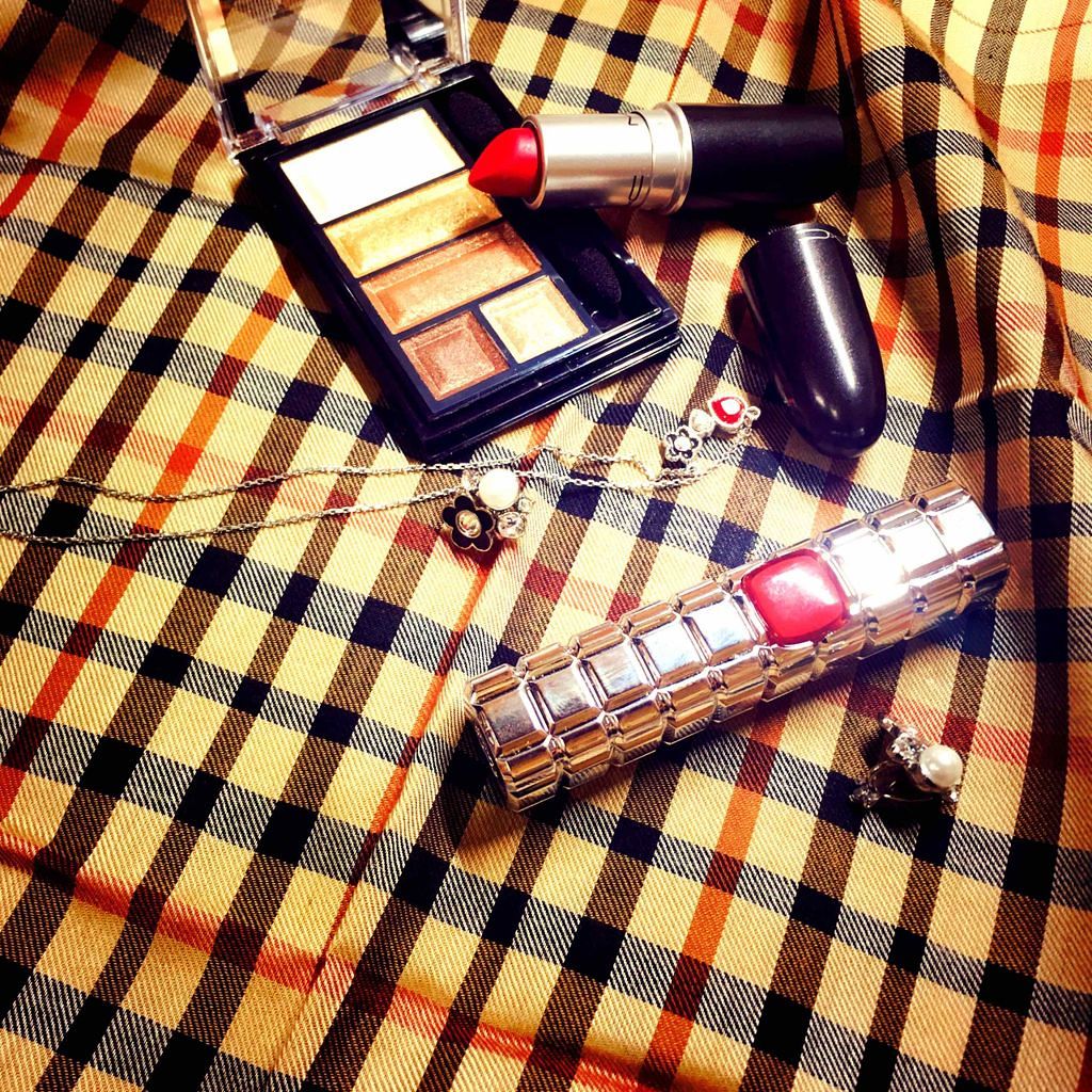 シャインオン/ロレアル パリ/口紅を使ったクチコミ（1枚目）