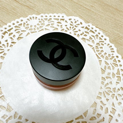 リップ&チーク ボーム N°1 ドゥ シャネル/CHANEL/口紅を使ったクチコミ(2枚目)