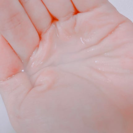 ハトムギ化粧水(ナチュリエ スキンコンディショナー R )/ナチュリエ/化粧水を使ったクチコミ(2枚目)