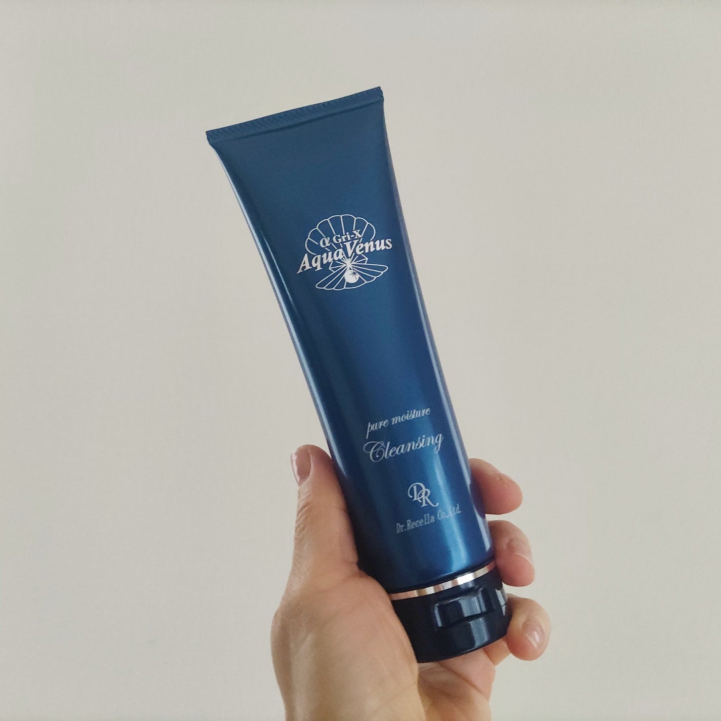 ピュアモイスチャークレンジング/アクアヴィーナス/クレンジングクリームを使ったクチコミ(2枚目)