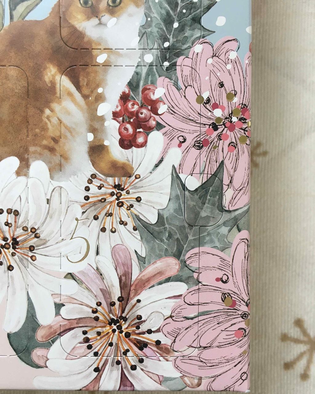 メイクアップコレクション 2019/PAUL & JOE BEAUTE/スキンケアキットを使ったクチコミ(2枚目)