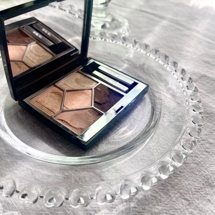 サンク クルール クチュール(フォール コレクション 2023 数量限定品)/Dior/アイシャドウを使ったクチコミ(1枚目)