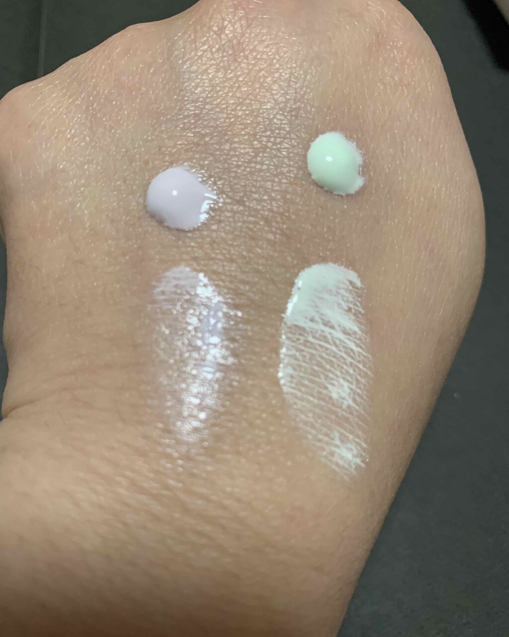 スキンアクア トーンアップUVエッセンス/スキンアクア/日焼け止めクリームを使ったクチコミ（2枚目）