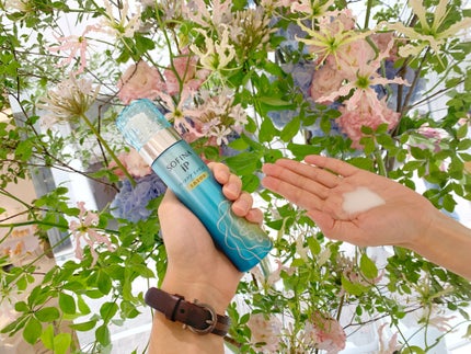 ソフィーナ iP ベースケア セラム<土台美容液>/SOFINA iP/美容液を使ったクチコミ(5枚目)