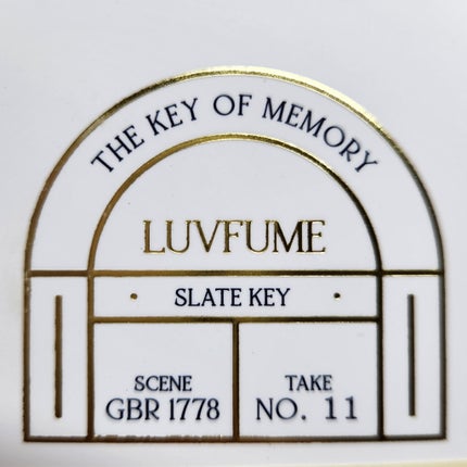 ハンドクリーム/LUVFUME/ハンドクリームを使ったクチコミ(5枚目)