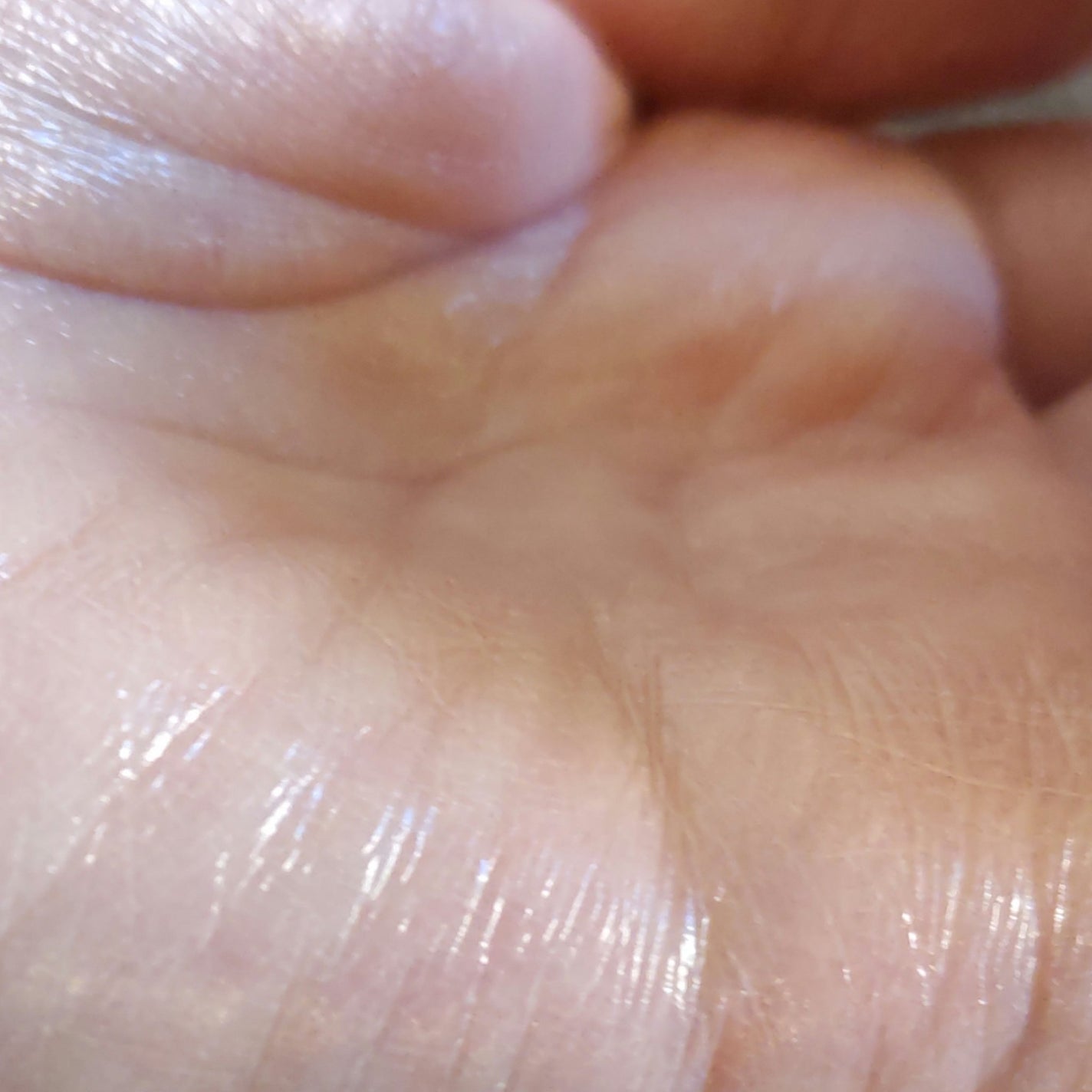 プレステージ ホワイト ル プロテクター UV ミネラル BB/Dior/BBクリームを使ったクチコミ(6枚目)