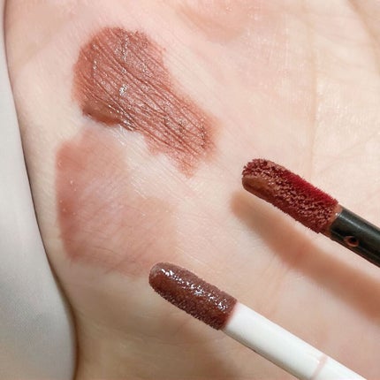 【旧】ディオール アディクト リップ マキシマイザー/Dior/リップグロスを使ったクチコミ(6枚目)