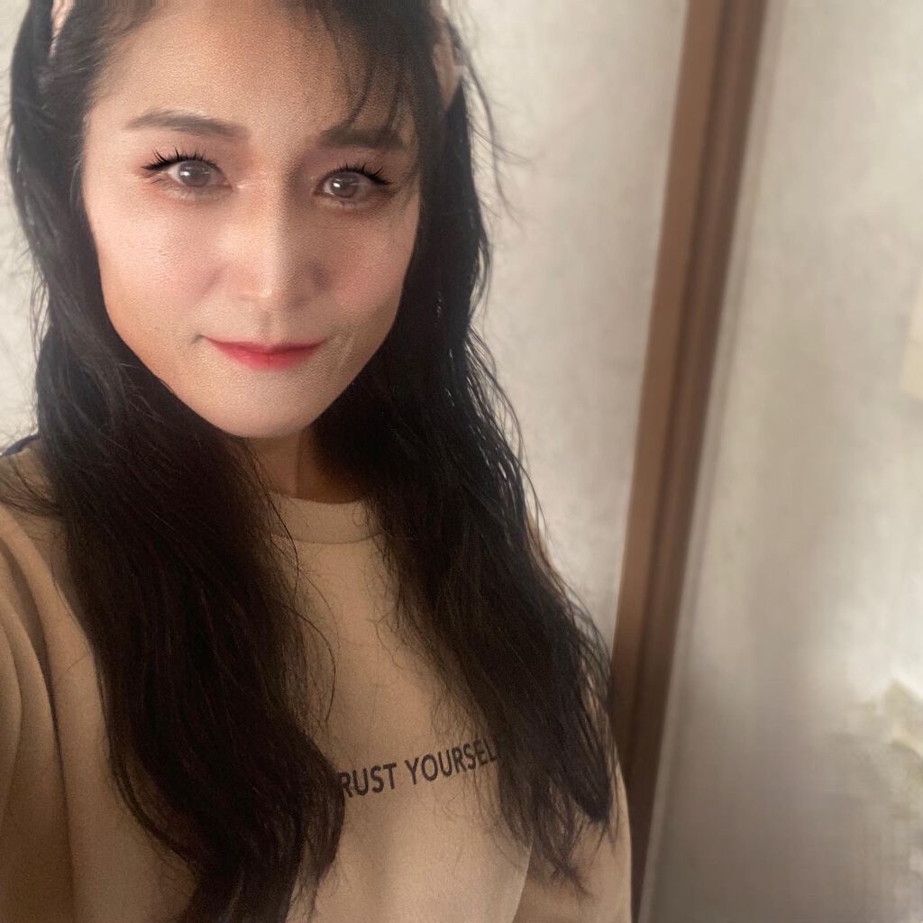 スタイリングオイル<タイト＆ウェット>/COHARU/ヘアオイルを使ったクチコミ（1枚目）