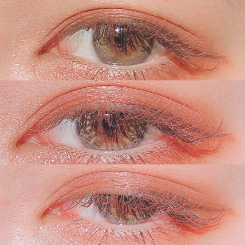 ReVIA 1day/ReVIA/ワンデー(1DAY)カラコンを使ったクチコミ(2枚目)