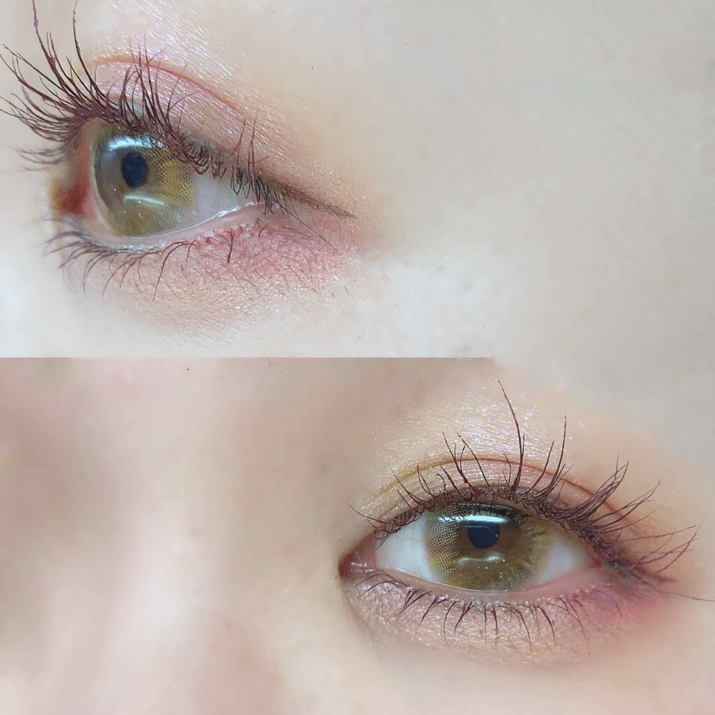 ARSHA/i-DOL/カラーコンタクトレンズを使ったクチコミ（3枚目）