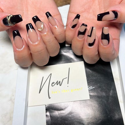 #ネイル,#ニュアンスネイル,#スカルプネイル,#ジェルネイル,#ママネイル,#ギャルネイル,#大人ネイル,#派手ネイル,#やり放題ネイル,#城陽ネイル,#京都ネイル,#大阪ネイル,#奈良ネイルのネイルデザイン