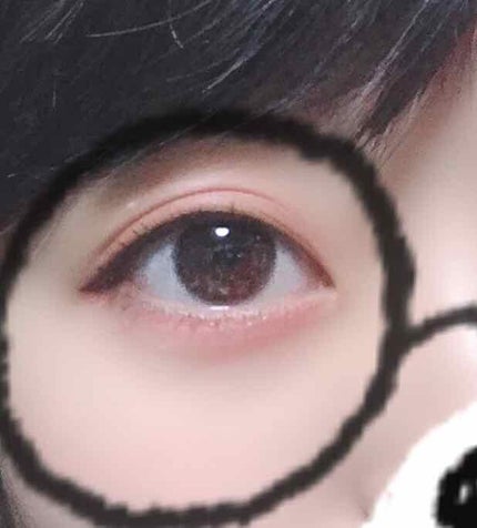 【旧品】パーフェクトスタイリストアイズ/キャンメイク/アイシャドウパレットを使ったクチコミ(2枚目)