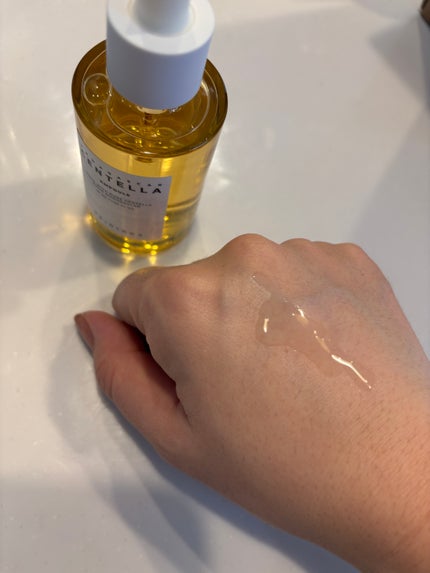 センテラ アンプル/SKIN1004/美容液を使ったクチコミ(4枚目)