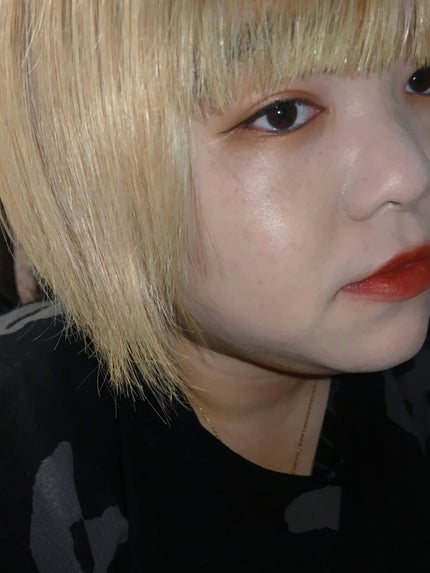 リップスティック/M・A・C/口紅を使ったクチコミ(7枚目)