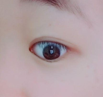 のび〜る アイテープ 両面テープタイプ/DAISO/二重まぶた用アイテムを使ったクチコミ(1枚目)