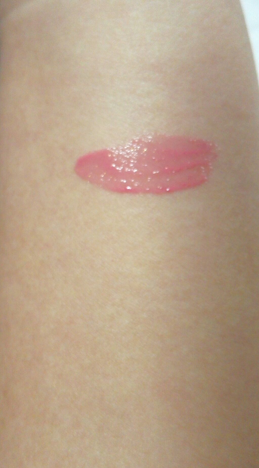 リップパック /CHOOSY/リップマスクを使ったクチコミ(1枚目)