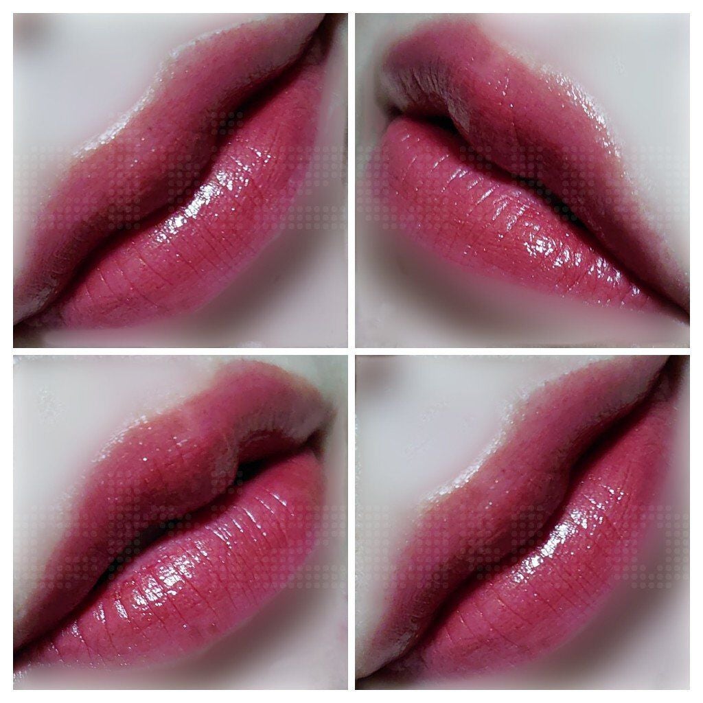 ちずを on LIPS 「KATEリップモンスター062:00AMお疲れさまです。今回も..」(5枚目)