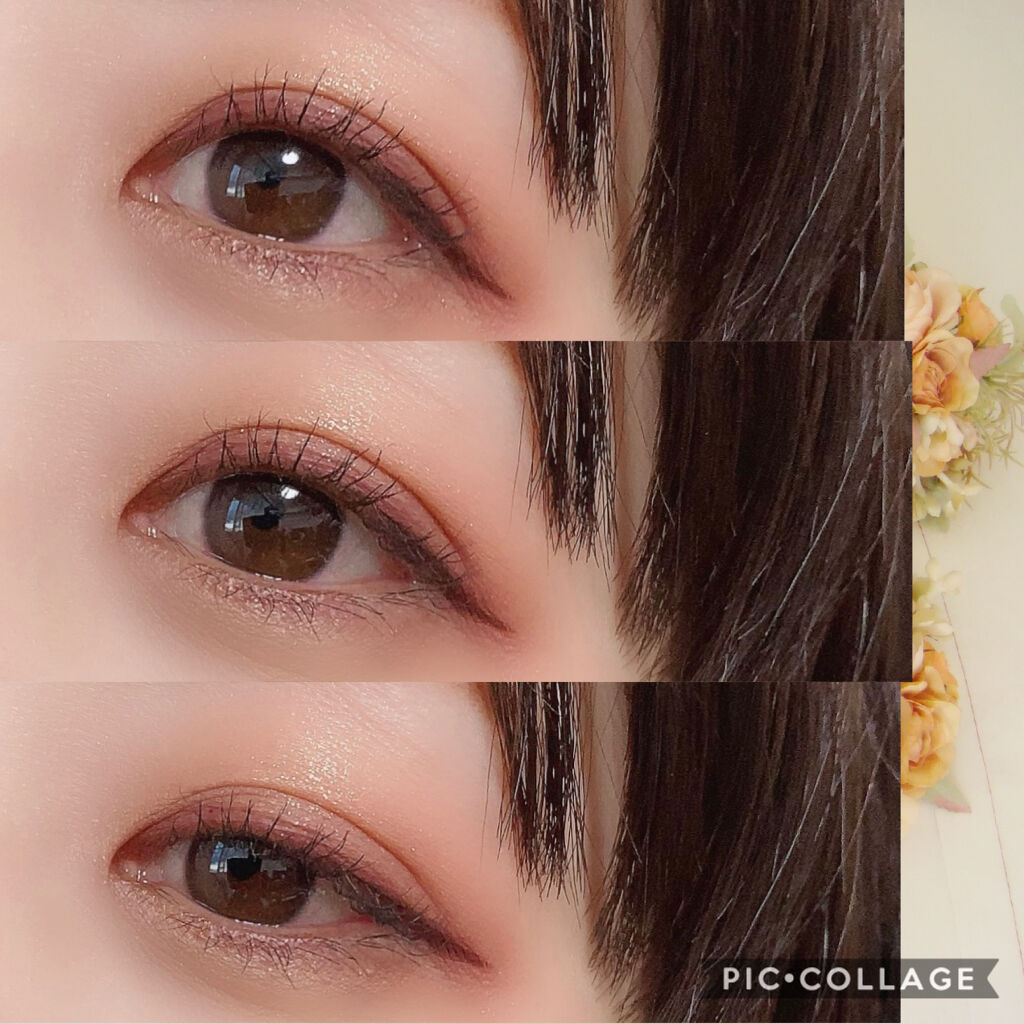 プレイカラーマルチパレット/JUDYDOLL/マルチパレットを使ったクチコミ（2枚目）